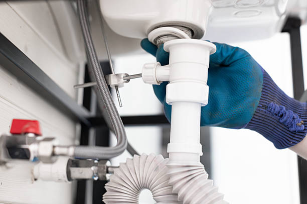 Reliable Drain Cleaning contractor in Seagrove, NC by Masters Plumbing Service