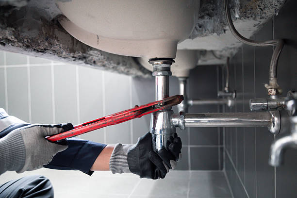 Trusted Gas Line Repair service in Seagrove, NC - Masters Plumbing Service